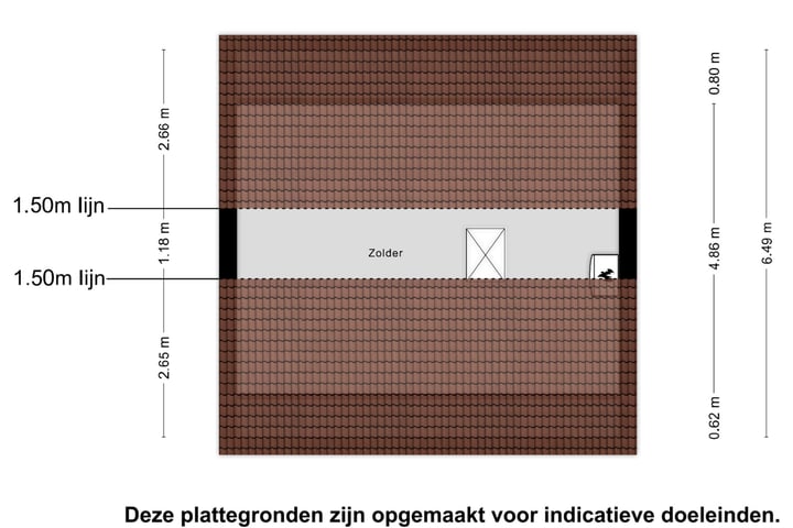 Bekijk foto 45 van Kernstraat 25-A