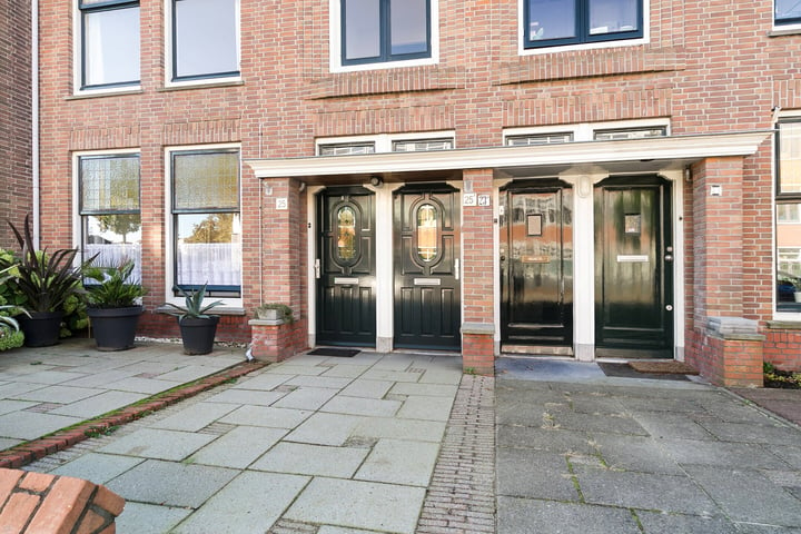 View photo 6 of Kernstraat 25-A