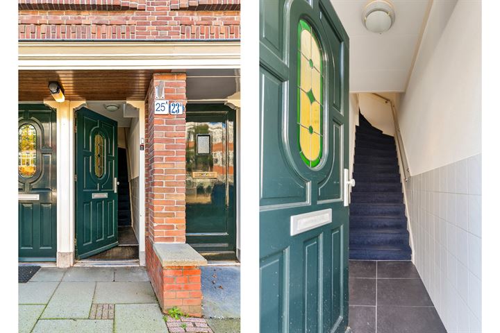 Bekijk foto 7 van Kernstraat 25-A