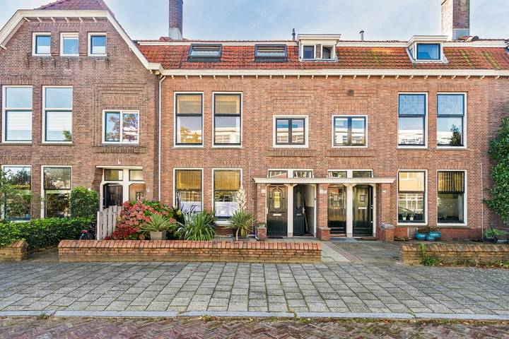 Bekijk foto 36 van Kernstraat 25-A