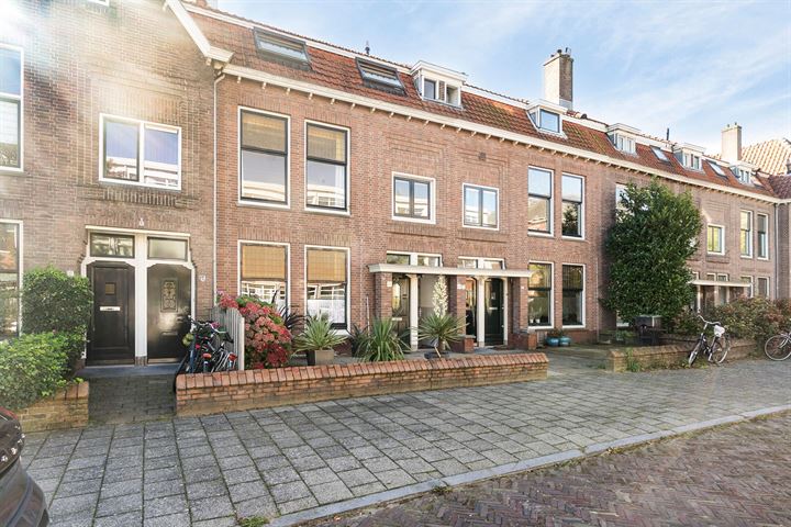 View photo 37 of Kernstraat 25-A