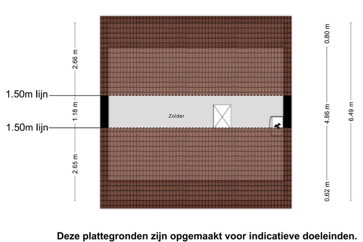 Bekijk foto 41 van Kernstraat 25-A