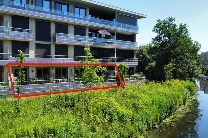 Foto 50 van Jan van Kuikweg 172