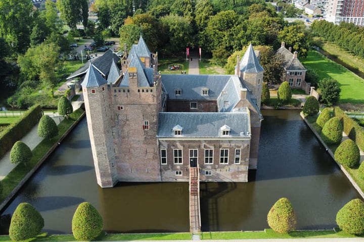 Foto 55 van Jan van Kuikweg 172