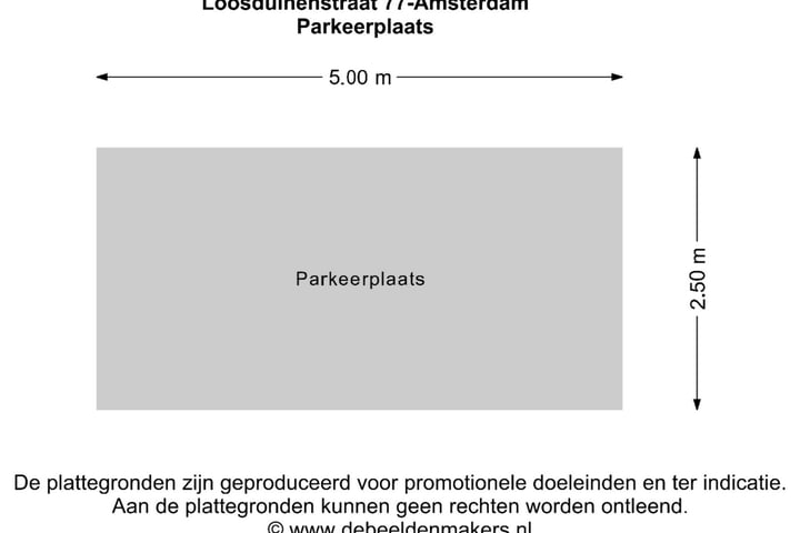 View photo 39 of Loosduinenstraat 77