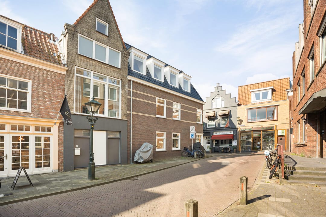 Foto 1 van Breedstraat 47