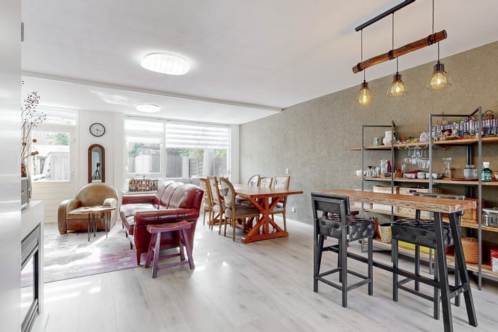 Foto 2 van Lantaarnopsteker 33