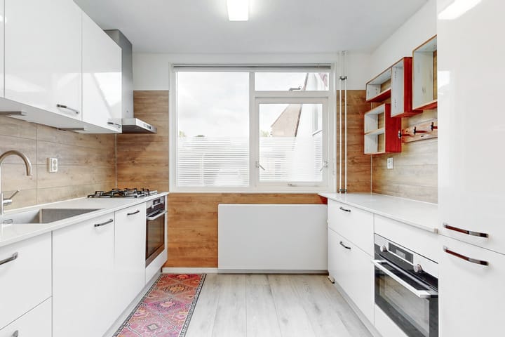 Foto 3 van Lantaarnopsteker 33