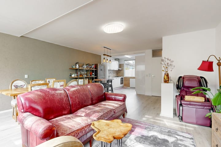 Foto 8 van Lantaarnopsteker 33