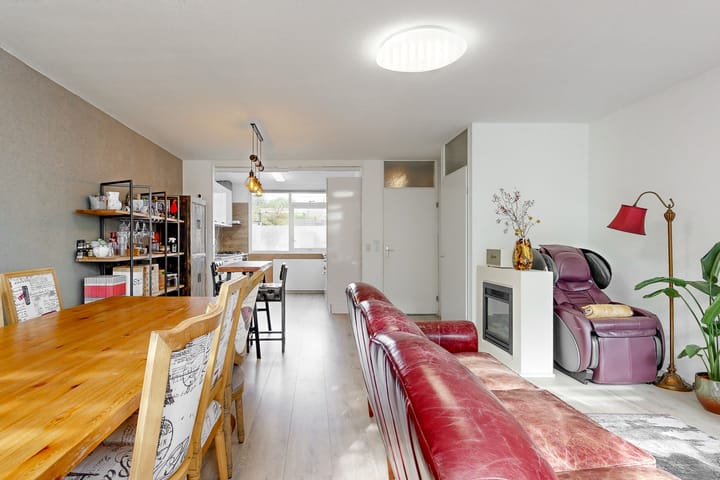 Foto 9 van Lantaarnopsteker 33