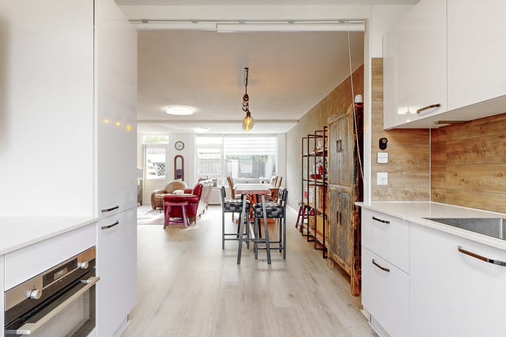 Foto 11 van Lantaarnopsteker 33