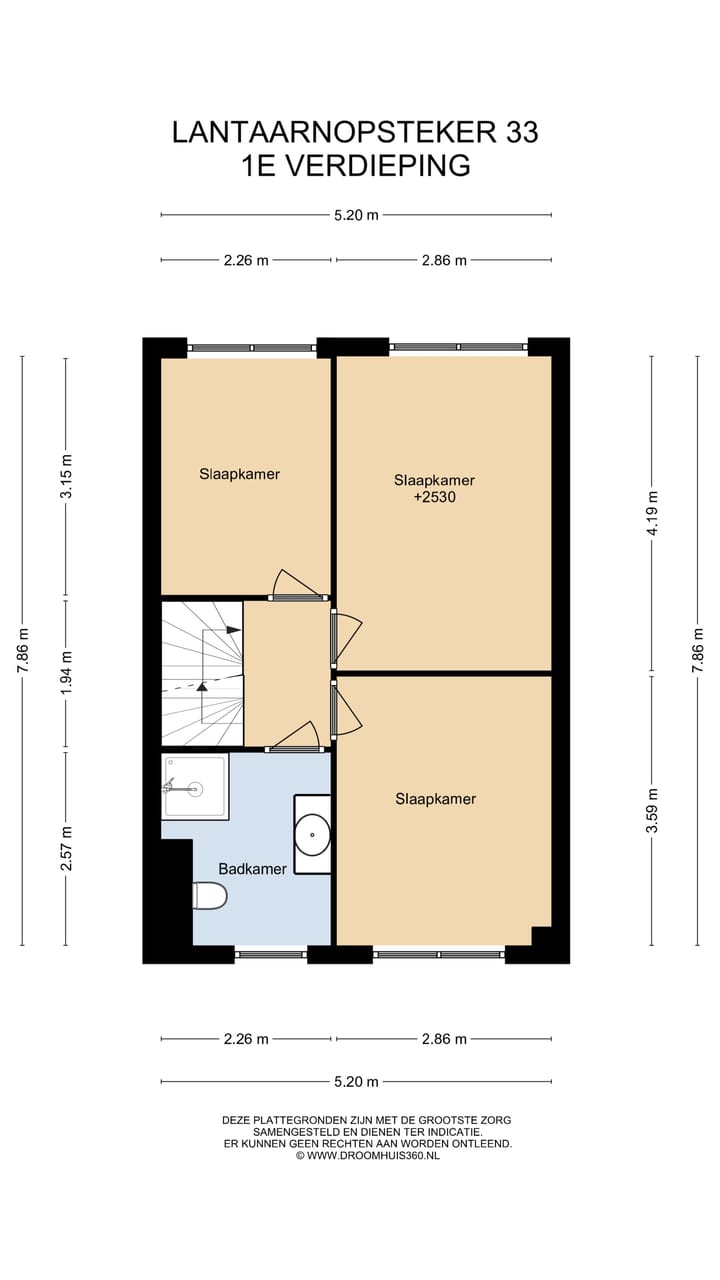 Foto 17 van Lantaarnopsteker 33