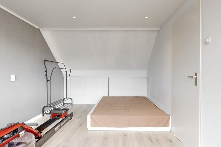 Foto 33 van Lantaarnopsteker 33