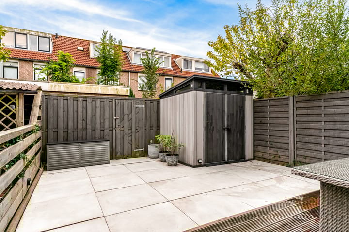 Foto 37 van Lantaarnopsteker 33