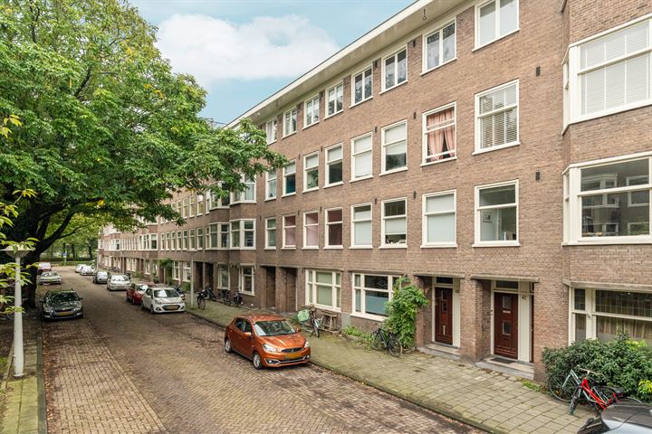 View photo 1 of Boterdiepstraat 46-1