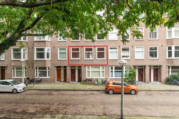 View photo 2 of Boterdiepstraat 46-1