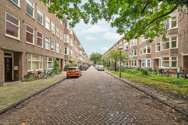 View photo 27 of Boterdiepstraat 46-1