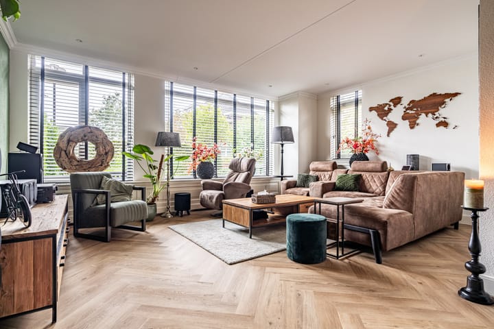 Foto 2 van Burgemeester Verver-Aartsenlaan 16