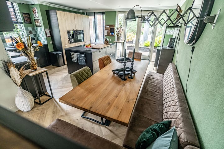 Foto 3 van Burgemeester Verver-Aartsenlaan 16