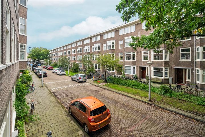 View photo 30 of Boterdiepstraat 46-1