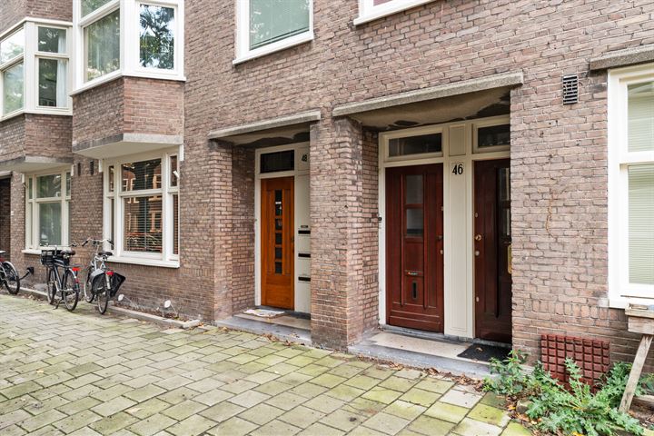 View photo 31 of Boterdiepstraat 46-1