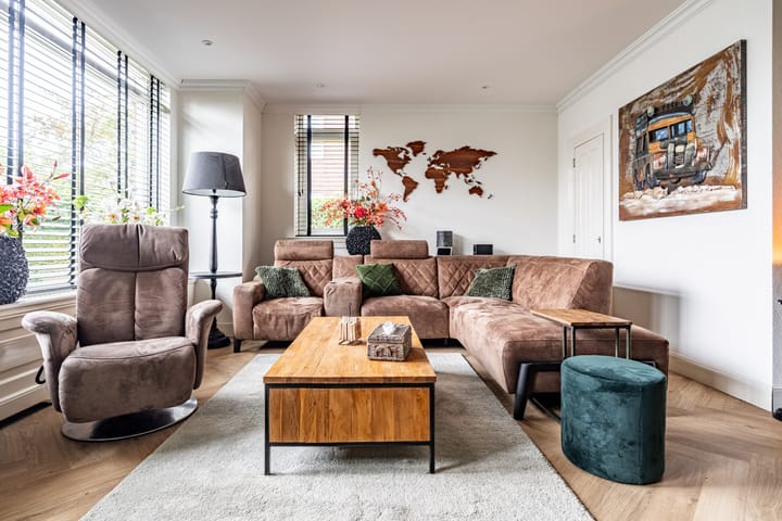 Foto 5 van Burgemeester Verver-Aartsenlaan 16