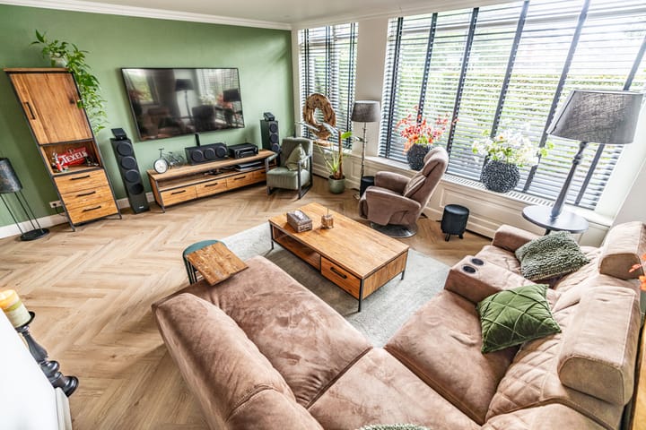 Foto 6 van Burgemeester Verver-Aartsenlaan 16