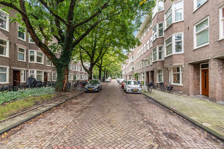 View photo 32 of Boterdiepstraat 46-1