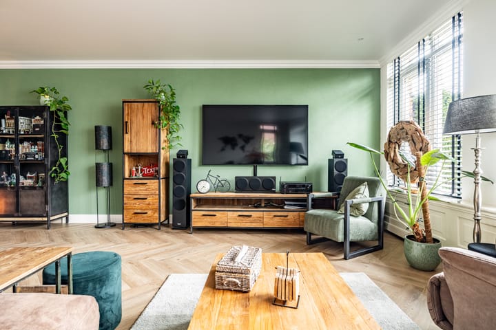 Foto 7 van Burgemeester Verver-Aartsenlaan 16