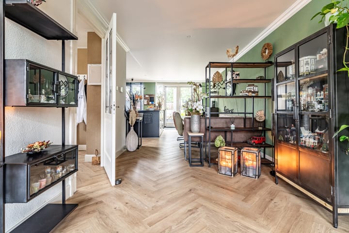 Foto 9 van Burgemeester Verver-Aartsenlaan 16