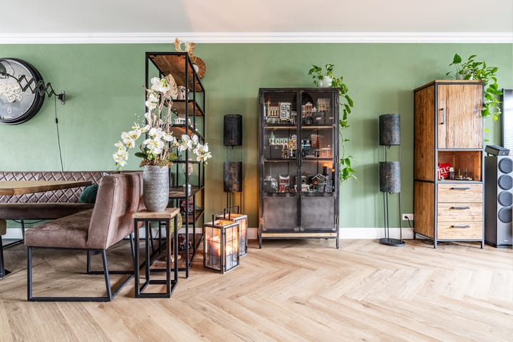 Foto 10 van Burgemeester Verver-Aartsenlaan 16