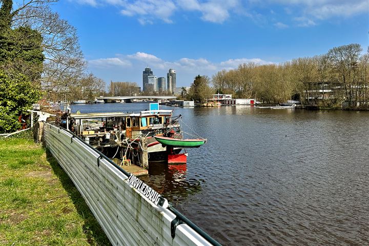 View photo 35 of Boterdiepstraat 46-1