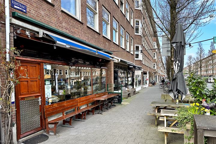 Bekijk foto 36 van Boterdiepstraat 46-1