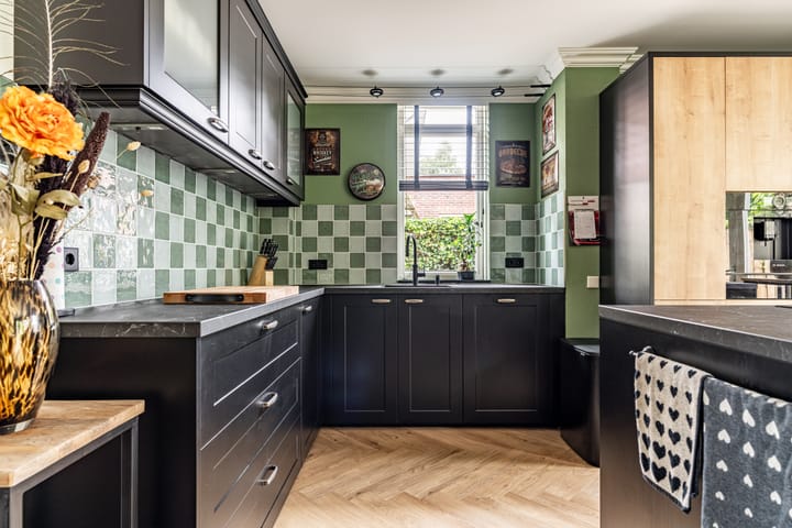 Foto 12 van Burgemeester Verver-Aartsenlaan 16