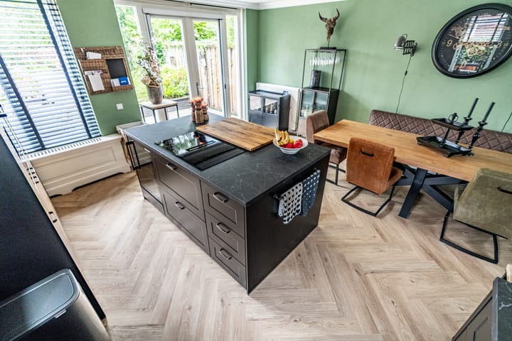 Foto 14 van Burgemeester Verver-Aartsenlaan 16