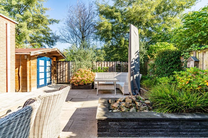 Foto 17 van Burgemeester Verver-Aartsenlaan 16