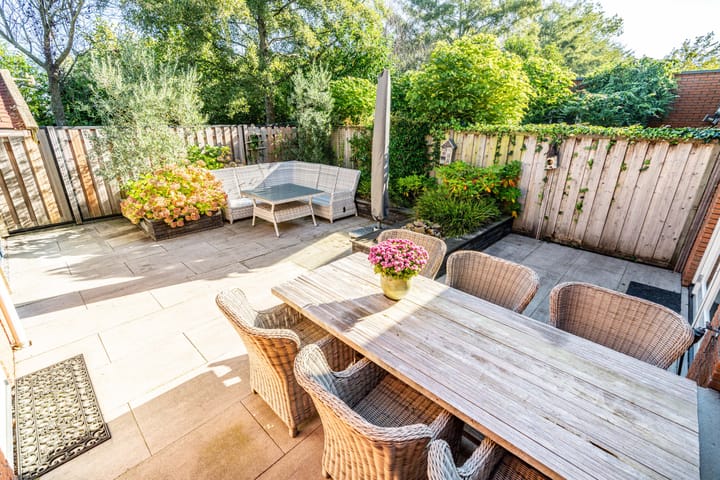 Foto 18 van Burgemeester Verver-Aartsenlaan 16