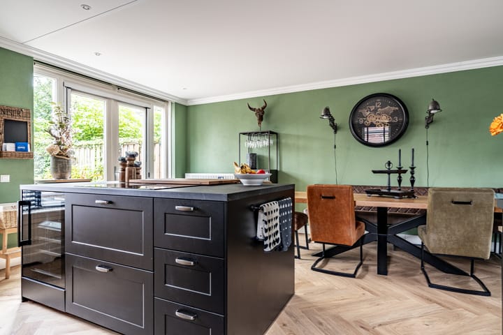 Foto 13 van Burgemeester Verver-Aartsenlaan 16