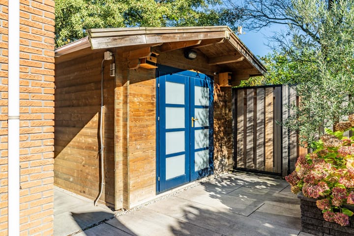 Foto 19 van Burgemeester Verver-Aartsenlaan 16