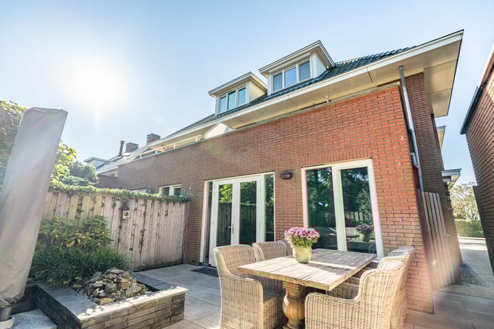 Foto 21 van Burgemeester Verver-Aartsenlaan 16