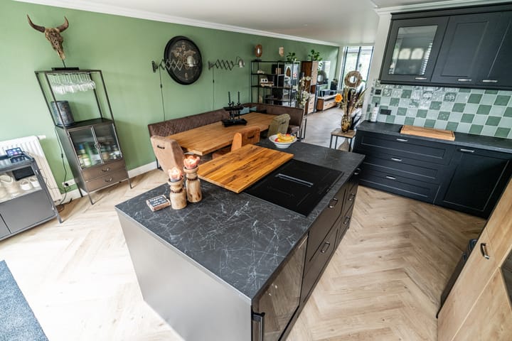 Foto 22 van Burgemeester Verver-Aartsenlaan 16