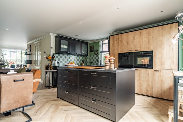 Foto 23 van Burgemeester Verver-Aartsenlaan 16