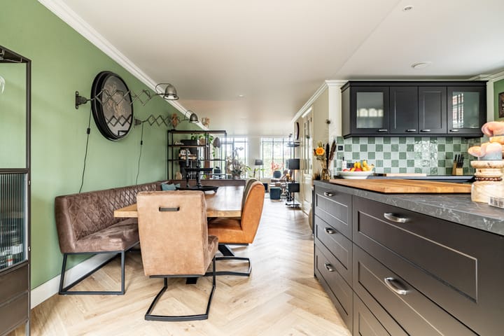 Foto 24 van Burgemeester Verver-Aartsenlaan 16