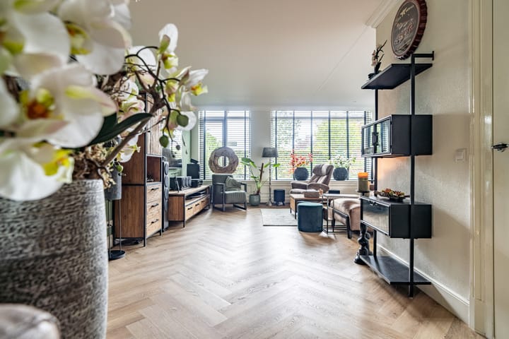 Foto 25 van Burgemeester Verver-Aartsenlaan 16