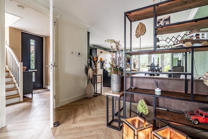 Foto 26 van Burgemeester Verver-Aartsenlaan 16