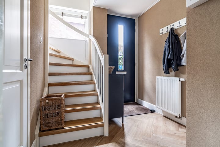 Foto 27 van Burgemeester Verver-Aartsenlaan 16