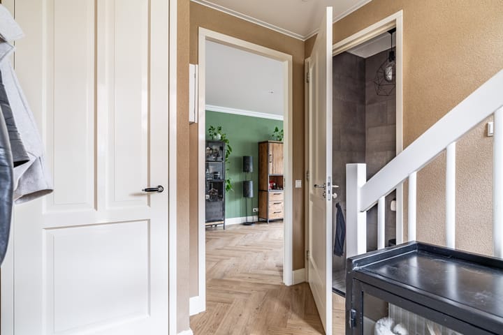 Foto 28 van Burgemeester Verver-Aartsenlaan 16