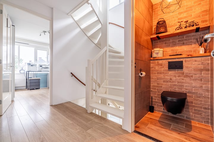 Foto 37 van Burgemeester Verver-Aartsenlaan 16