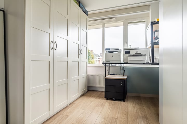 Foto 38 van Burgemeester Verver-Aartsenlaan 16