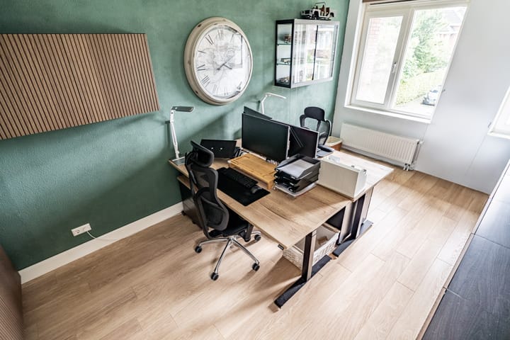 Foto 40 van Burgemeester Verver-Aartsenlaan 16